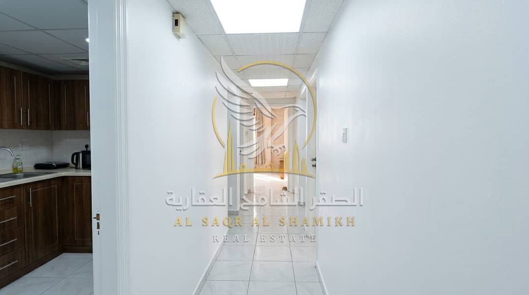 3 ثلاث غرف وصالة المحطة تشطيب حديث 3. jpeg