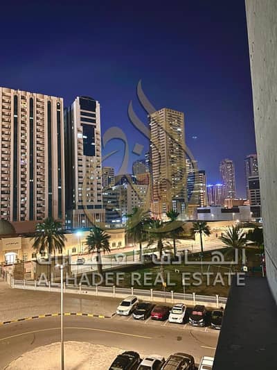 1 Bedroom Apartment for Rent in Al Majaz, Sharjah - WhatsApp Image 2026-09-19 at 3.09. 21 PM. jpeg
