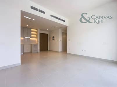 1 Schlafzimmer Wohnung zum Miete in Dubai Creek Harbour, Dubai - Wohnung in Dubai Creek Harbour，The Cove II，The Cove II Building 4, 1 schlafzimmer, 105000 AED - 16567656