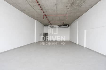 Office de  à à louer à Nad Al Hamar, Dubai - Bureau à Nad Al Hamar，Amaya Plaza, 145000 AED - 16567678