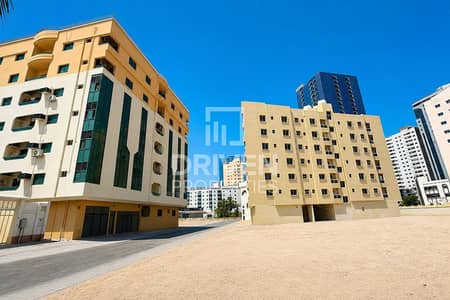 Plot te Koop in Al Nuaimiya, Ajman - Kavel in Al Nuaimiya，Al Nuaimiya 3，City Tower, 9500000 AED - 16567687