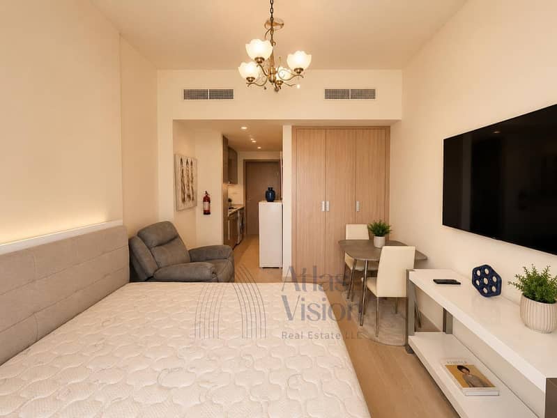 Appartement à Meydan,Azizi Riviera,Azizi Riviera 25, 45000 AED - 16567702 Appartement à Meydan,Azizi Riviera,Azizi Riviera 25, 45000 AED - 16567702