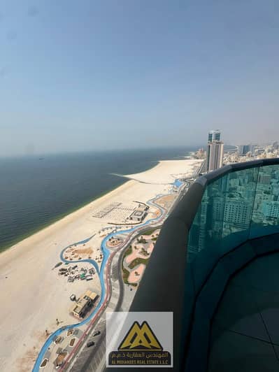 2 habitaciones Apartamento para en Venta en Corniche Ajman, Ajman - WhatsApp Image 2026-09-19 at 6.12. 11 AM. jpeg 2 habitaciones Apartamento para en Venta en Corniche Ajman, Ajman - WhatsApp Image 2026-09-19 at 6.12. 11 AM. jpeg