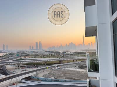 1 Camera Appartamento in affitto a Dubai Healthcare City Phase 2, Dubai - 1000667602. jpg