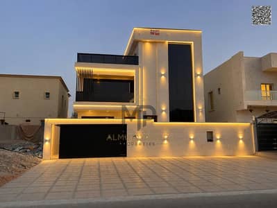 5 Bedroom Villa for Sale in Al Yasmeen, Ajman - batch_WhatsApp Image 2026-09-03 at 12.54. 24 AM. jpg 5 Bedroom Villa for Sale in Al Yasmeen, Ajman - batch_WhatsApp Image 2026-09-03 at 12.54. 24 AM. jpg