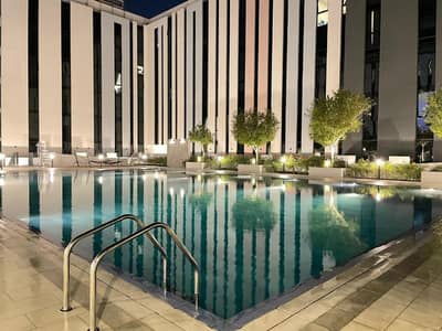 Studio for Rent in Aljada, Sharjah - IMG_4315. JPG