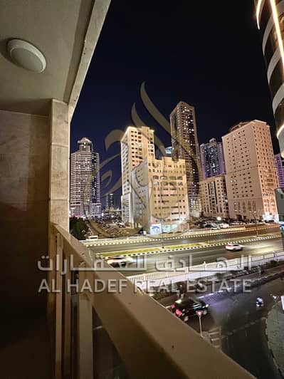 فلیٹ 1 غرفة نوم للايجار في القصباء، الشارقة - WhatsApp Image 2026-09-19 at 3.08. 34 PM (1). jpeg
