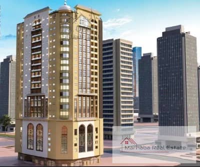 1 habitación Apartamento para en Venta en Al Nuaimiya, Ajman - IMG_7662. jpg