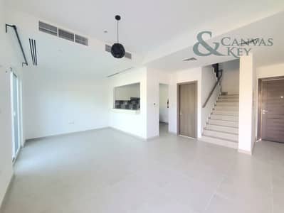 Townhouse de 3 chambres à à louer à Villanova, Dubai - Maison de ville à Villanova，Amaranta，Amaranta 3, 3 chambres, 155000 AED - 16341003