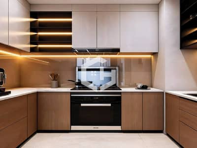 2 habitaciones Apartamento para en Venta en Dubai South, Dubai - 1. jpg