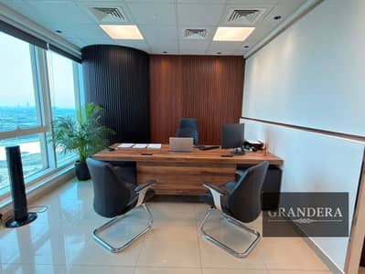 Office in affitto a Business Bay, Dubai - WhatsApp Image 2026-09-19 at 6.59. 55 PM (2). jpeg