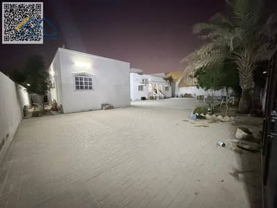 6 Schlafzimmer Villa zum Verkauf in Al Rawda, Ajman - لاتغ (1). jpg 6 Schlafzimmer Villa zum Verkauf in Al Rawda, Ajman - لاتغ (1). jpg