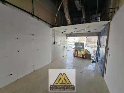 Shop in affitto a Al Mowaihat, Ajman - WhatsApp Image 2026-09-14 at 6.26. 37 PM (1). jpeg Shop in affitto a Al Mowaihat, Ajman - WhatsApp Image 2026-09-14 at 6.26. 37 PM (1). jpeg