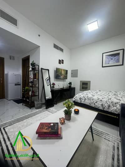Estudio para en Alquiler en Al Nuaimiya, Ajman - WhatsApp Image 2026-09-15 at 8.59. 10 PM. jpeg
