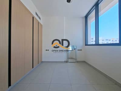 Appartement de 1 chambre à à louer à Aljada, Sharjah - 91523. jpg