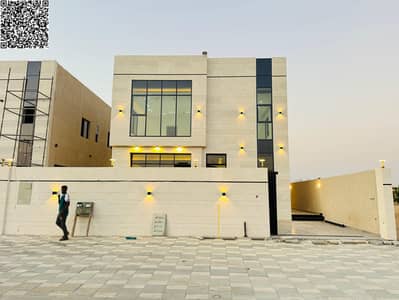 4 Slaapkamers Villa te Koop in Al Zahya, Ajman - WhatsApp Image 2026-09-19 at 7.06. 00 PM (2). jpeg