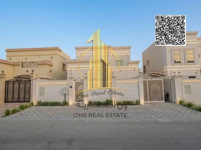 Villa de 3 chambres à à louer à Al Zahya, Ajman - تصميم بدون عنوان. png Villa de 3 chambres à à louer à Al Zahya, Ajman - تصميم بدون عنوان. png
