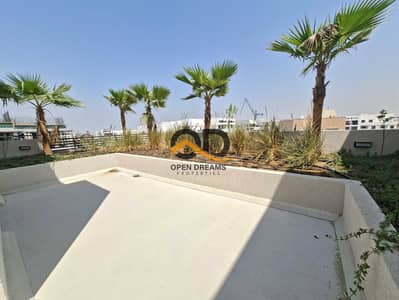 Appartement de 1 chambre à à louer à Aljada, Sharjah - 91554. jpg