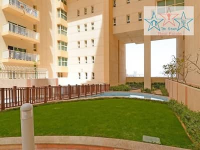 1 Bedroom Apartment for Rent in Dubai Production City (IMPZ), Dubai - 1 BEDROOM NICE DEAL NEAR TO CITY CENTRE 2 BALCONY OR WITH TERRACE