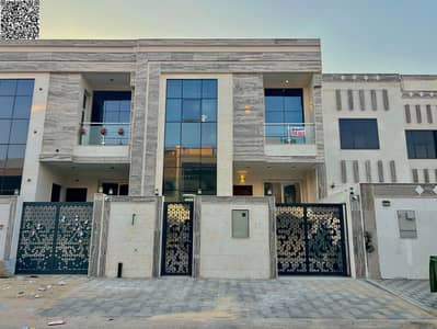 4 Slaapkamers Villa te Koop in Al Zahya, Ajman - WhatsApp Image 2026-09-19 at 7.17. 47 PM (1). jpeg