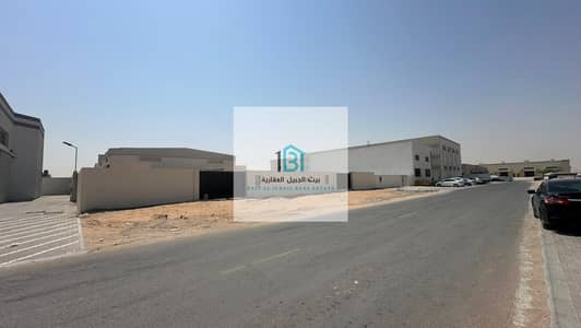 Warehouse in vendita a Al Sajaa, Sharjah - 975921e3-050d-48bf-bf85-c612c0668850. jpg