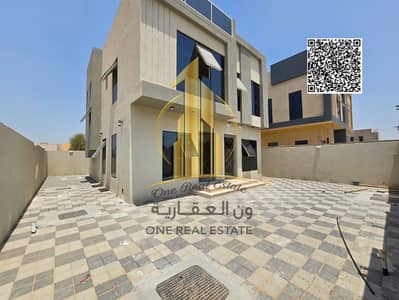 Villa de 3 chambres à à louer à Al Helio, Ajman - تصميم بدون عنوان. png Villa de 3 chambres à à louer à Al Helio, Ajman - تصميم بدون عنوان. png