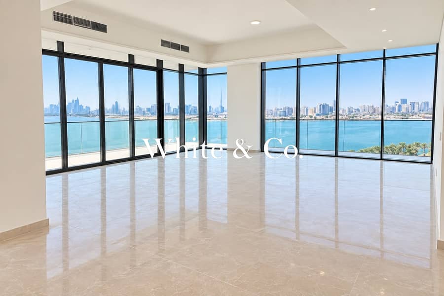Extremely Rare| Burj Views | Large Layout Extremely Rare| Burj Views | Large Layout