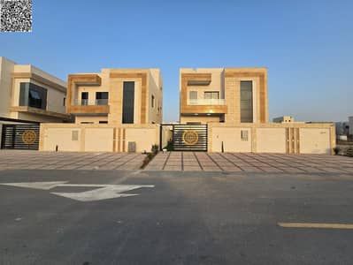 4 Slaapkamers Villa te Koop in Al Helio, Ajman - WhatsApp Image 2026-09-19 at 7.26. 17 PM (3). jpeg