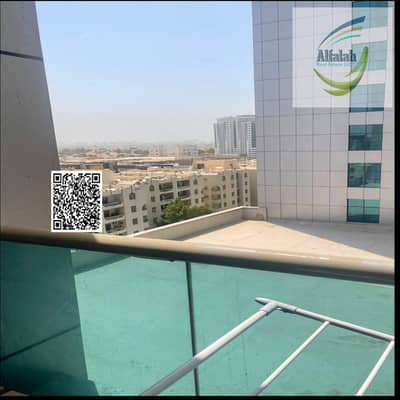 1 Slaapkamer Appartement te Koop in Al Nuaimiya, Ajman - 2nd bar code. png
