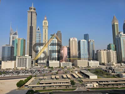 2 Camere Appartamento in affitto a Jumeirah Garden City, Dubai - 20250617_171859. jpg