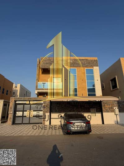 Villa de 5 chambres à à louer à Al Yasmeen, Ajman - IMG-20260919-WA0141. jpg Villa de 5 chambres à à louer à Al Yasmeen, Ajman - IMG-20260919-WA0141. jpg
