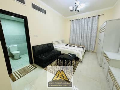 Studio te Huur in Al Rawda, Ajman - WhatsApp Image 2026-09-09 at 10.25. 44 PM (2). jpeg