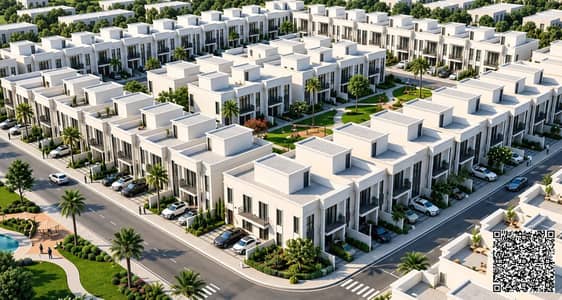 5 Slaapkamers Villa te Koop in Al Helio, Ajman - WhatsApp Image 2026-09-19 at 12.49. 24 PM. jpeg