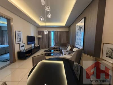 1 Camera Appartamento in affitto a Business Bay, Dubai - 63c3d8f7-92dc-4853-aed9-f52527a3e665. jpg