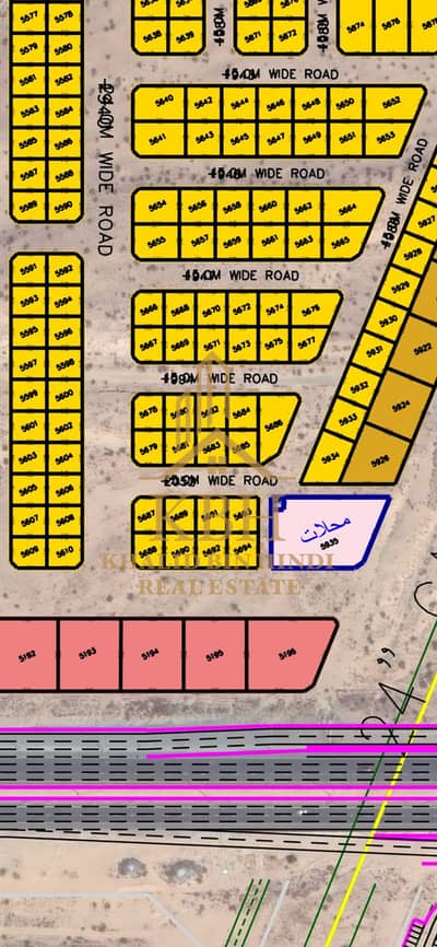 Plot te Koop in Al Maliha, Sharjah - WhatsApp Image 2026-09-19 at 7.32. 34 PM (1). jpeg