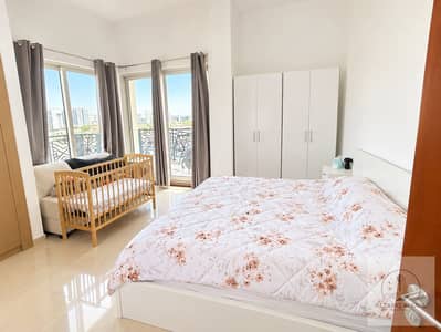 2 Schlafzimmer Wohnung zum Verkauf in Dubai Sports City, Dubai - 9c393f46-9d5a-4fc3-b196-e7eecd22d71b. jpg