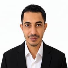 Mohamed Aly Mohamed Aly
