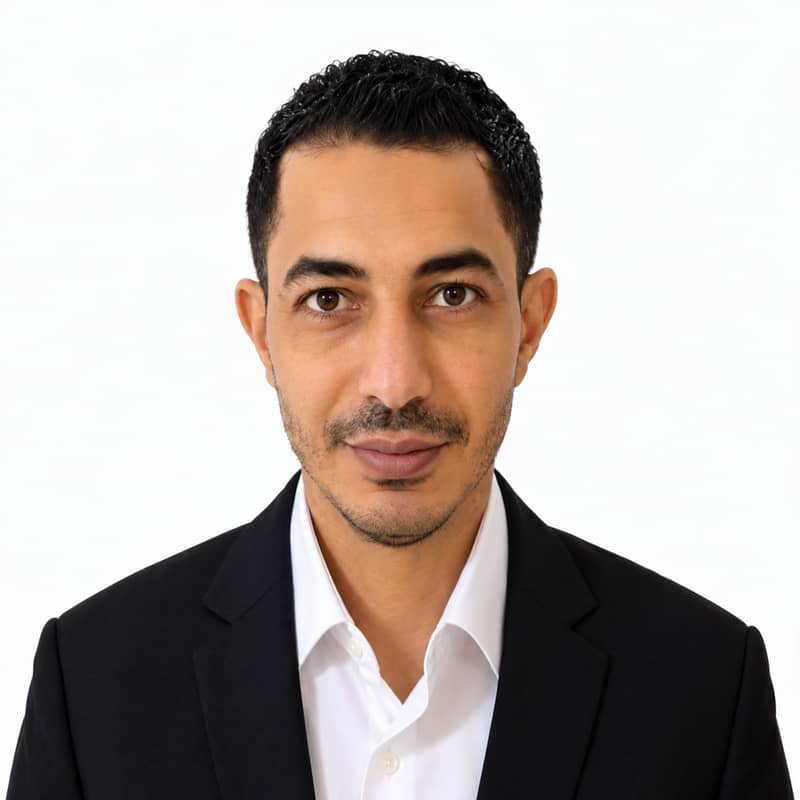 Mohamed Aly Mohamed Aly