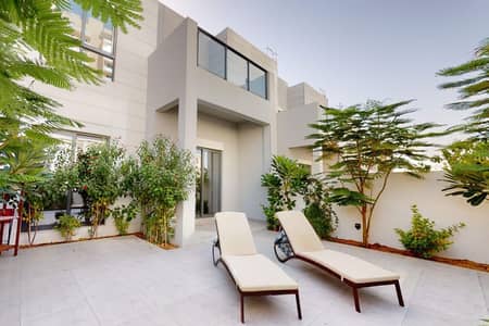 3 Schlafzimmer Townhouse zum Verkauf in Al Furjan, Dubai - 2 (14)