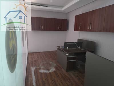 Office te Huur in Al Rawda, Ajman - IMG_20260919_164810. jpg Office te Huur in Al Rawda, Ajman - IMG_20260919_164810. jpg