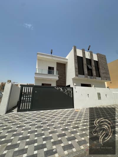 5 habitaciones Villa para en Alquiler en Al Yasmeen, Ajman - WhatsApp Image 2026-09-19 at 4.33. 42 PM (1). jpeg 5 habitaciones Villa para en Alquiler en Al Yasmeen, Ajman - WhatsApp Image 2026-09-19 at 4.33. 42 PM (1). jpeg
