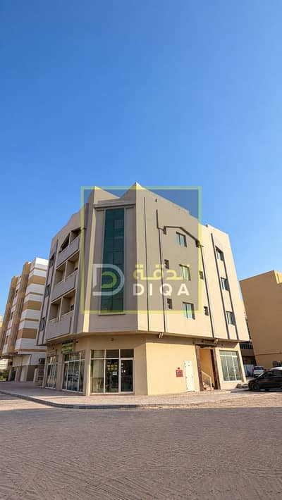 1 Camera Appartamento in affitto a Muwaileh, Sharjah - 0ffb3a7a-f0e6-4677-a3e8-a06a4433b8d4. png 1 Camera Appartamento in affitto a Muwaileh, Sharjah - 0ffb3a7a-f0e6-4677-a3e8-a06a4433b8d4. png