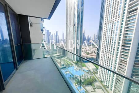 1 Camera Appartamento in vendita a Za'abeel, Dubai - Appartamento a Za'abeel,Za'abeel 2,Downtown Views, 1 camera da letto, 2500000 AED - 16568252 1 Camera Appartamento in vendita a Za'abeel, Dubai - Appartamento a Za'abeel,Za'abeel 2,Downtown Views, 1 camera da letto, 2500000 AED - 16568252