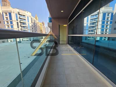 شقة 1 غرفة نوم للايجار في جميرا جاردن سيتي، دبي - 20241203_153438. jpg