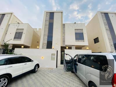 6 habitaciones Villa para en Alquiler en Al Yasmeen, Ajman - WhatsApp Image 2026-09-17 at 2.34. 02 PM. jpeg 6 habitaciones Villa para en Alquiler en Al Yasmeen, Ajman - WhatsApp Image 2026-09-17 at 2.34. 02 PM. jpeg