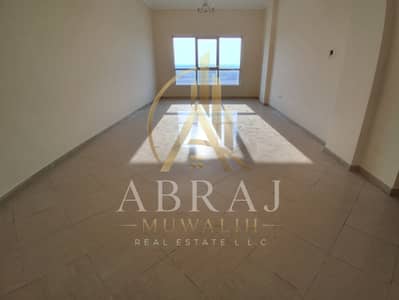 2 Camere Appartamento in affitto a Muwaileh, Sharjah - 13394. jpg