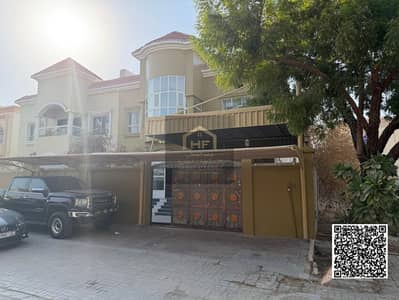 5 Schlafzimmer Villa zum Verkauf in Al Mowaihat, Ajman - WhatsApp Image 2026-09-19 at 4.42. 15 PM-watermark. jpg 5 Schlafzimmer Villa zum Verkauf in Al Mowaihat, Ajman - WhatsApp Image 2026-09-19 at 4.42. 15 PM-watermark. jpg