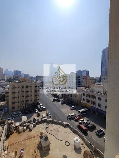 Studio for Rent in Corniche Ajman, Ajman - WhatsApp Image 2026-09-19 at 11.54. 10 AM (1). jpeg Studio for Rent in Corniche Ajman, Ajman - WhatsApp Image 2026-09-19 at 11.54. 10 AM (1). jpeg