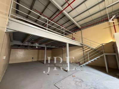 Warehouse for Rent in Al Sajaa Industrial, Sharjah - WhatsApp Image 2026-09-19 at 5.29. 33 PM (2). jpeg