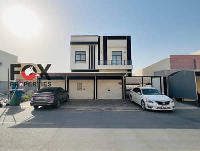 3 Bedroom Villa for Rent in Al Zahya, Ajman - 953a502d-1071-479c-a788-c4f2e1da89d2. jpg